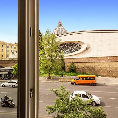 The Dome 3 Bedroom Apartment En Suite Roma Exterior foto