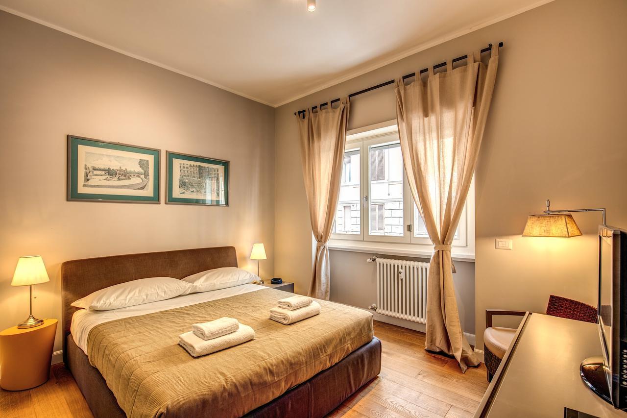 The Dome 3 Bedroom Apartment En Suite Roma Exterior foto
