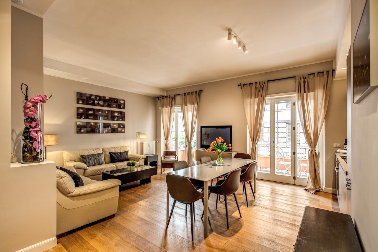 The Dome 3 Bedroom Apartment En Suite Roma Exterior foto