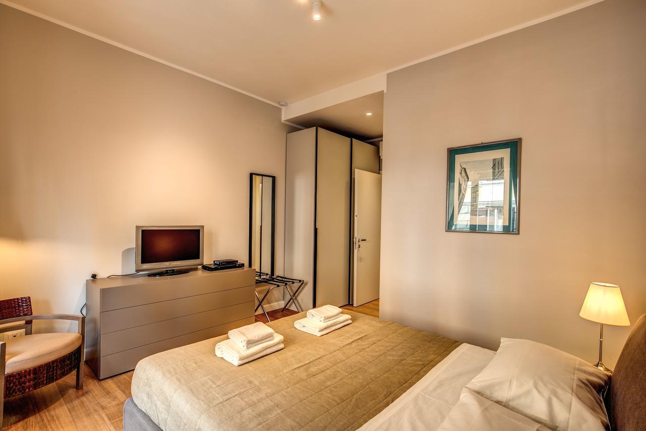 The Dome 3 Bedroom Apartment En Suite Roma Exterior foto