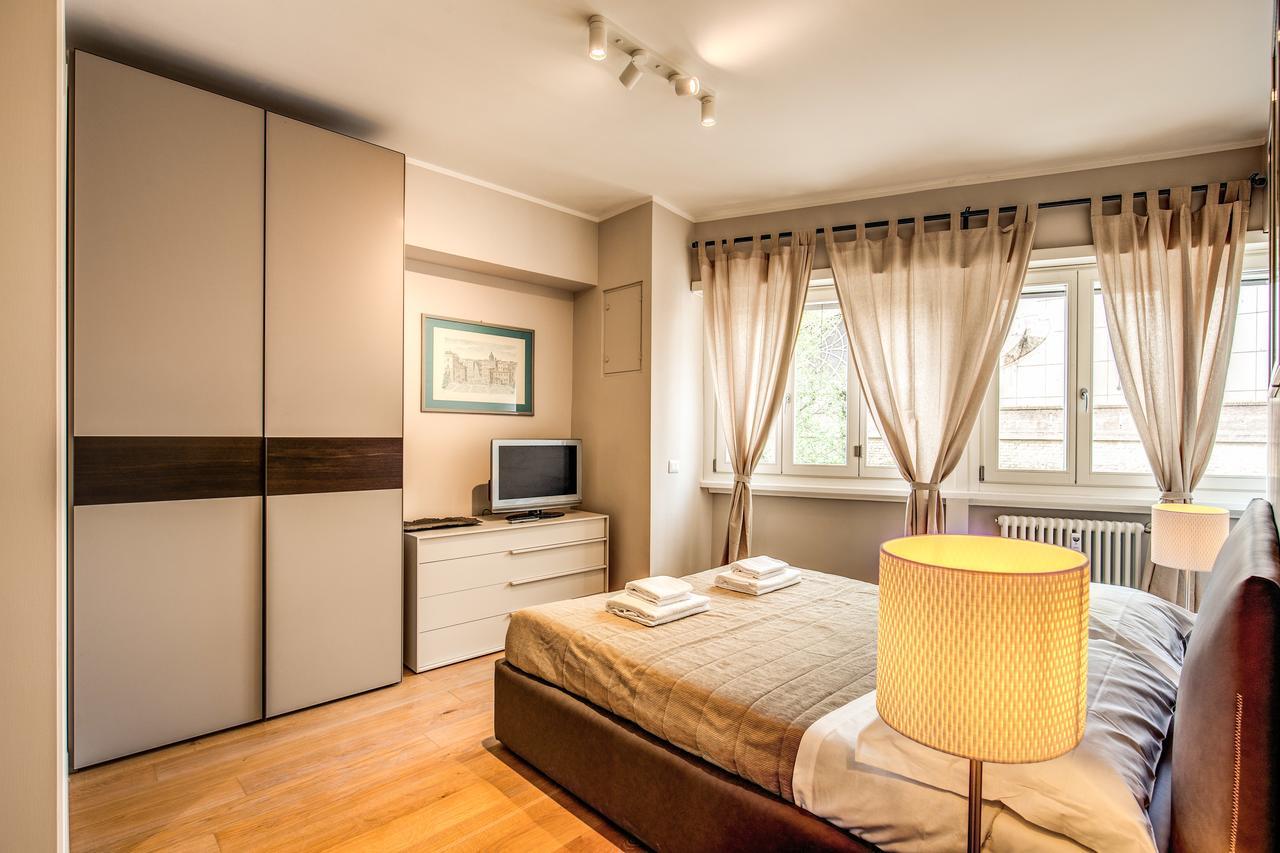 The Dome 3 Bedroom Apartment En Suite Roma Exterior foto