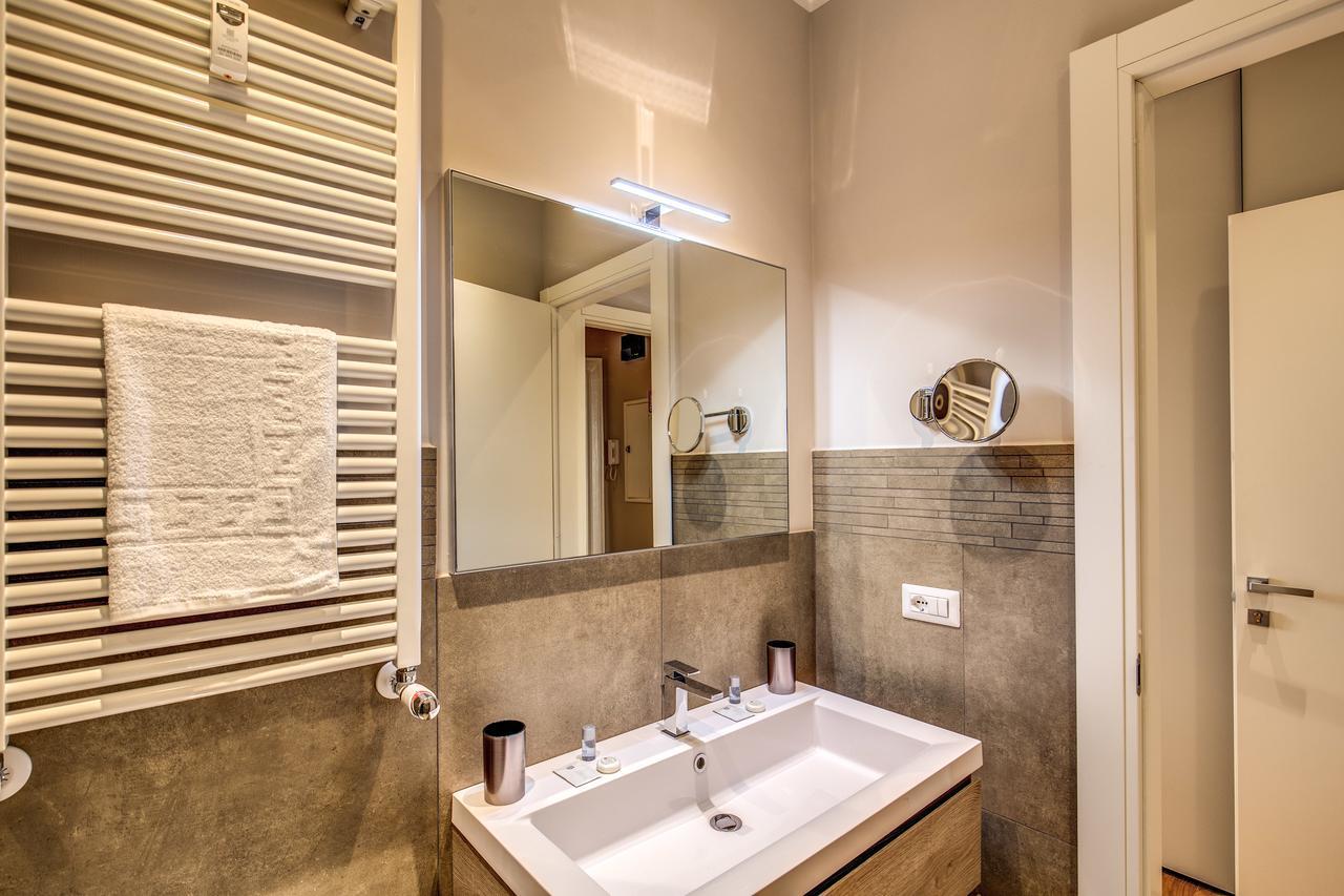 The Dome 3 Bedroom Apartment En Suite Roma Exterior foto