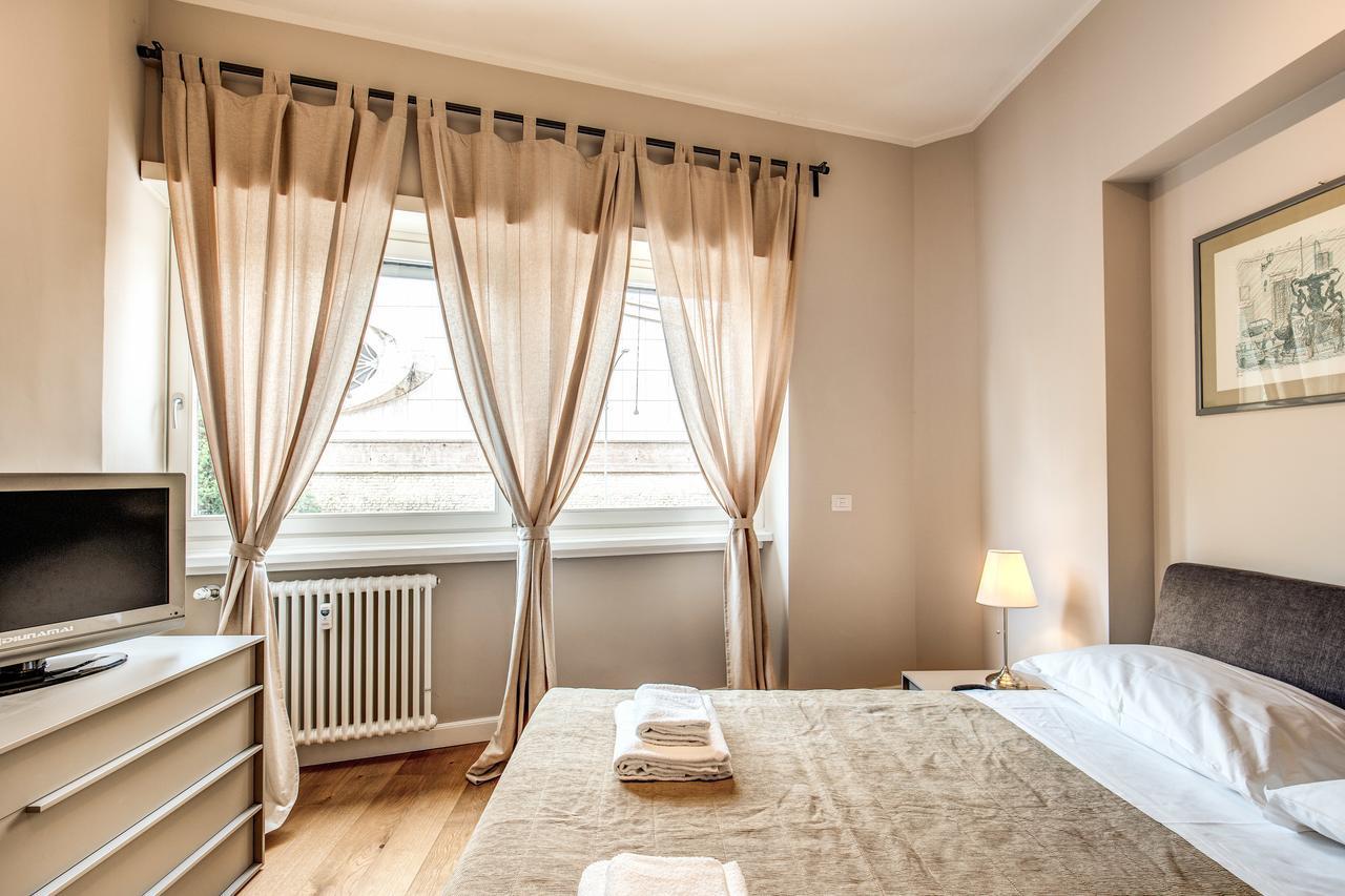 The Dome 3 Bedroom Apartment En Suite Roma Exterior foto