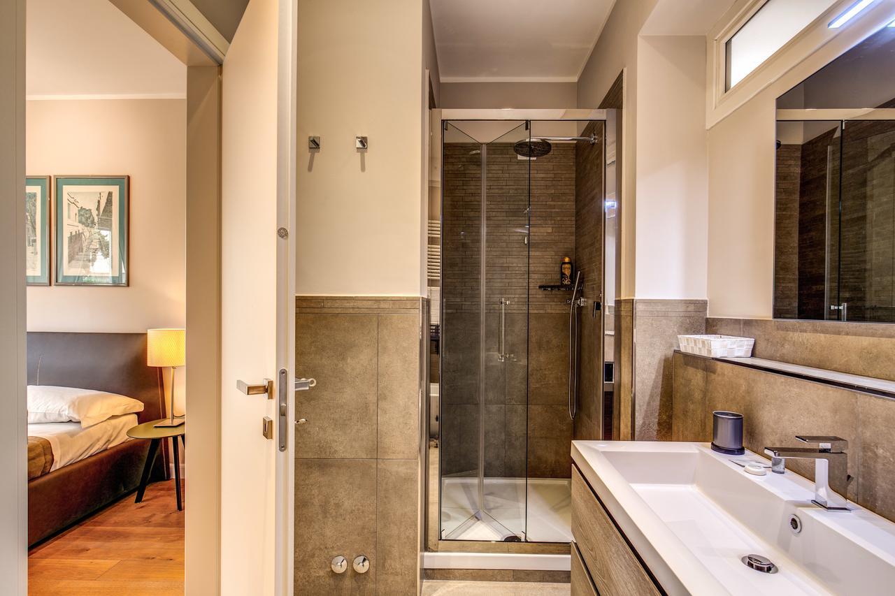The Dome 3 Bedroom Apartment En Suite Roma Exterior foto