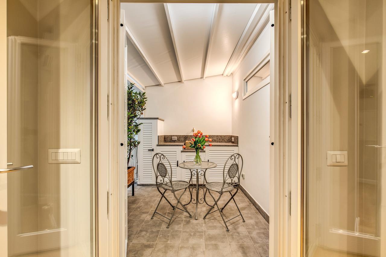 The Dome 3 Bedroom Apartment En Suite Roma Exterior foto