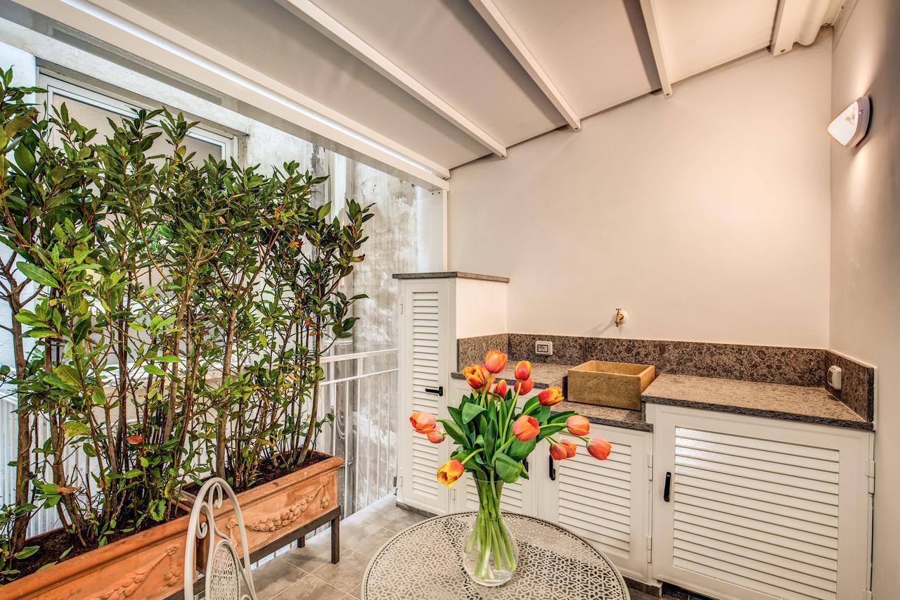 The Dome 3 Bedroom Apartment En Suite Roma Exterior foto