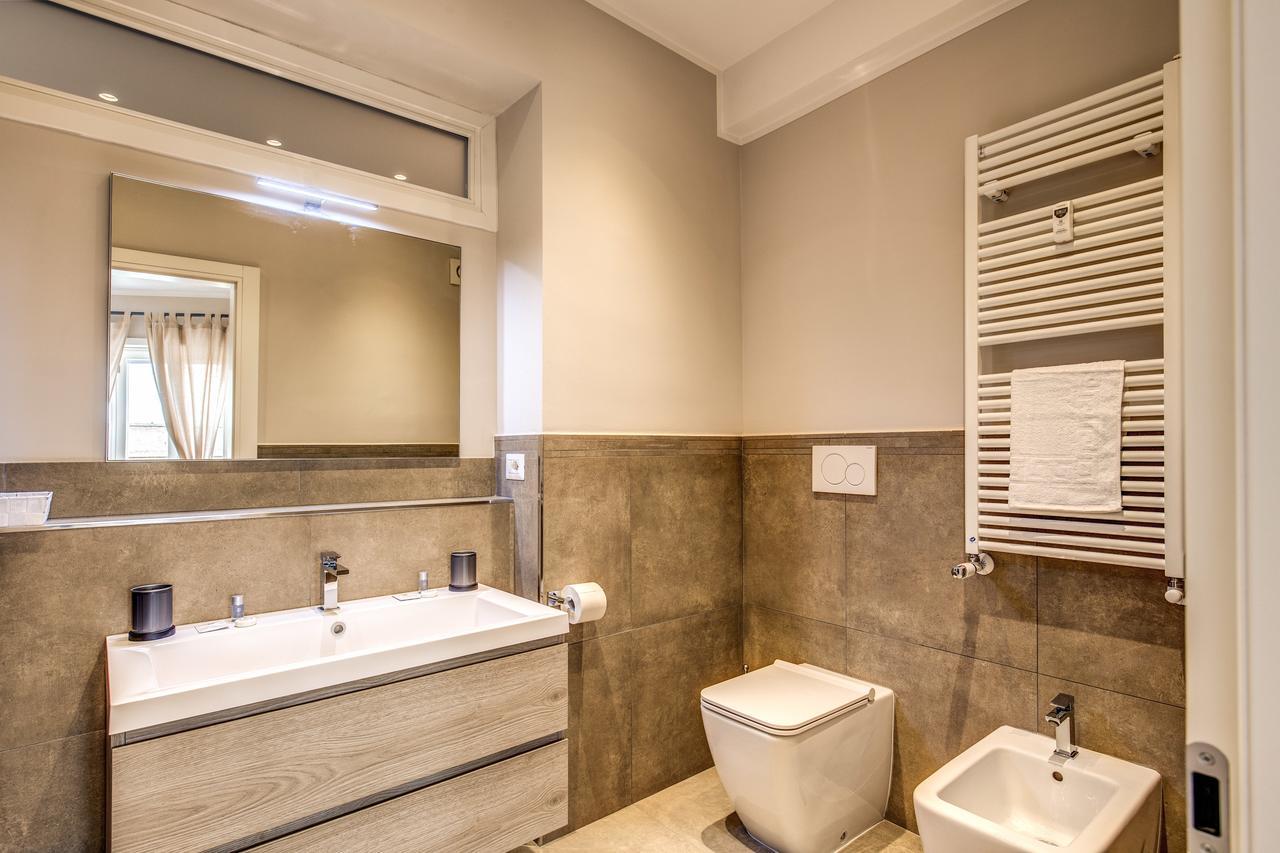 The Dome 3 Bedroom Apartment En Suite Roma Exterior foto