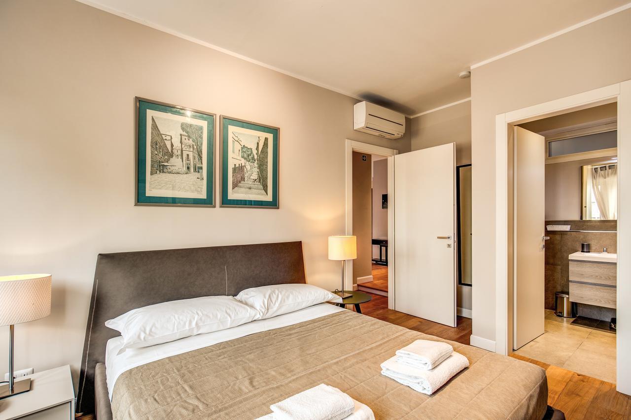 The Dome 3 Bedroom Apartment En Suite Roma Exterior foto