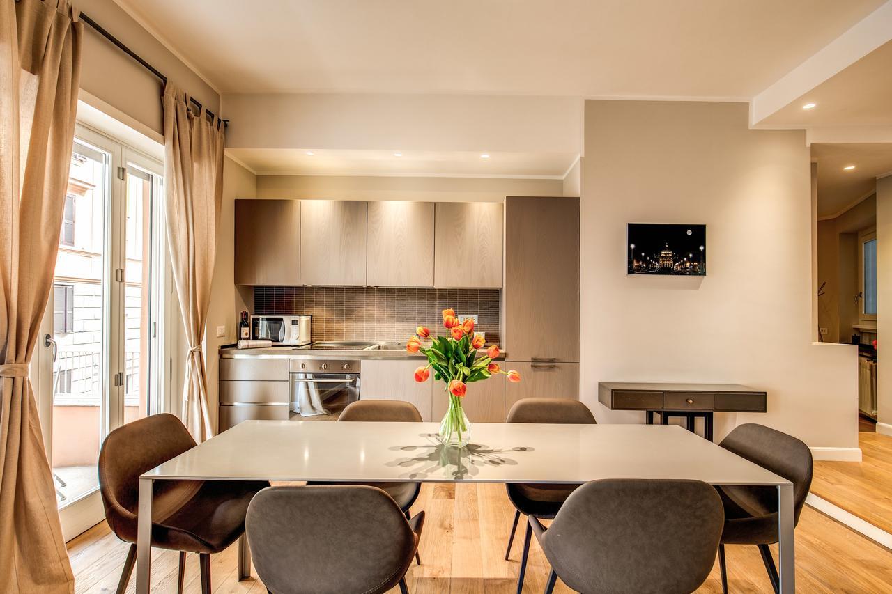 The Dome 3 Bedroom Apartment En Suite Roma Exterior foto